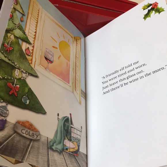 Shiraz on the Shelf - Picture 8 of 13